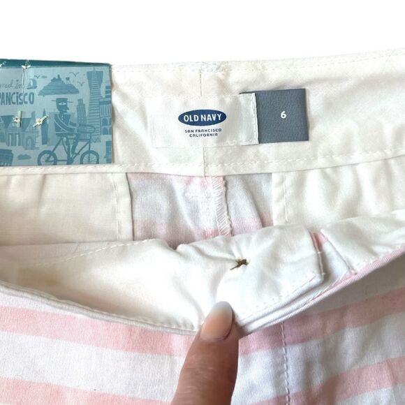 Old Navy Summer Shorts 3-Pack Bundle NWT - Picture 11 of 14